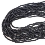 Noc Kairu kula matowa ok. 4mm