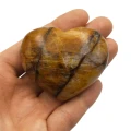 Kwarc serce gładkie ok. 6x5x2cm