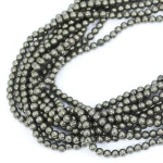 Piryt kula gładka ok. 3mm