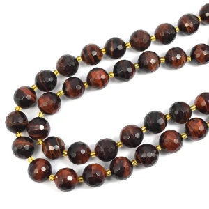 Bawole oko kula fasetowana ok. 15mm