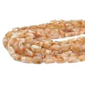 Cytryn walec nieregularny ok. 10x8mm