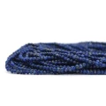 Lapis Lazuli kula gładka ok. 2,3mm