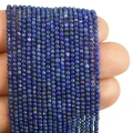 Lapis Lazuli kula gładka ok. 2,3mm