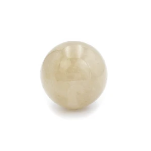 Kwarc szary jasny kula ok. 30mm