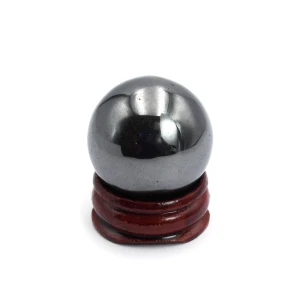Hematyt kula ok. 30mm