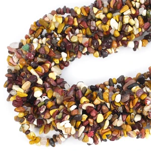 Mokait sieczka ok. 8-3x3-1,5mm