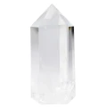 Kryształ górski obelisk ok. 77x35x30mm