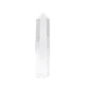 Kryształ górski obelisk ok. 73x17x12mm