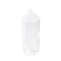Kryształ górski obelisk ok. 84x30x20mm