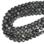 Larvikit kula gładka ok. 12mm