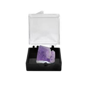 Ametyst minerał ok. 15x18mm