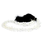 Kamień księżycowy Brioletka (kropla fasetowana) ok.6x4mm