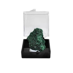 Malachit minerał ok. 29x23mm