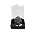Markazyt z limonitem minerał ok. 20x19mm