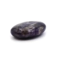 Ametyst owal gładki 3 ok. 4x3x1cm