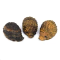 Jeż figurka ok. 4cm