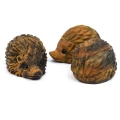 Jeż figurka ok. 4cm