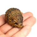 Jeż figurka ok. 4cm