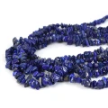 Lapis lazuli sieczka ok. 3-8x4-15mm