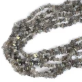 Labradoryt sieczka ok. 4-10x2-5mm