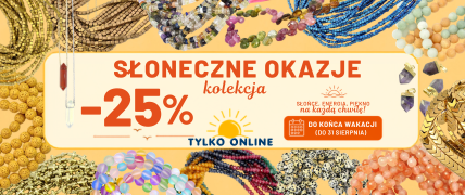Kolekcje Słoneczne Okazje
